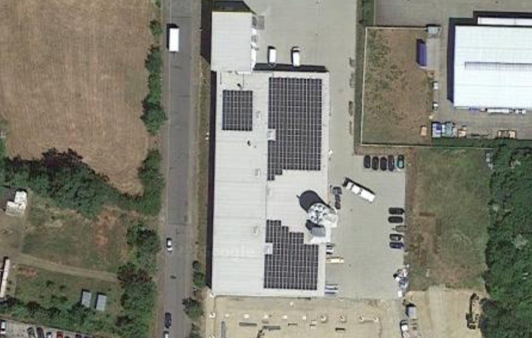 Referenz: Solaranlage in Radeburg installiert von Mittau Solar Dresden